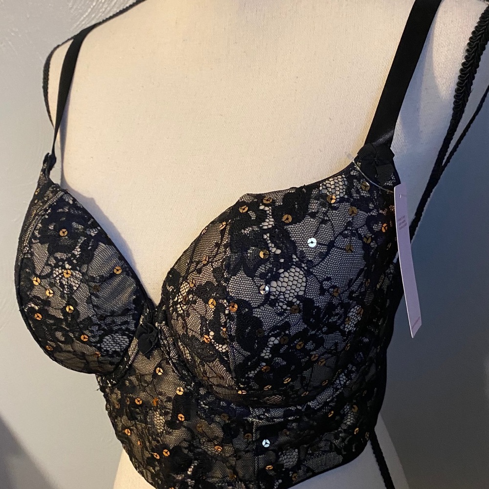 Cacique Cami Bra 40C